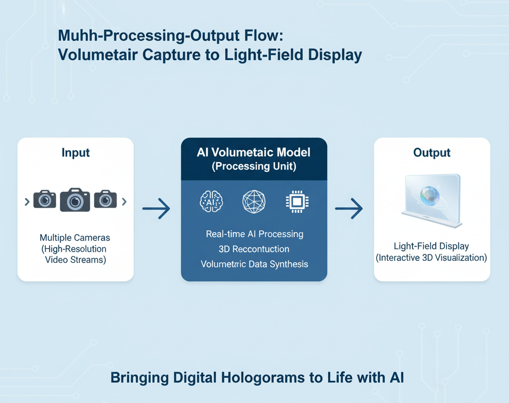 Understanding the Light-Field Display