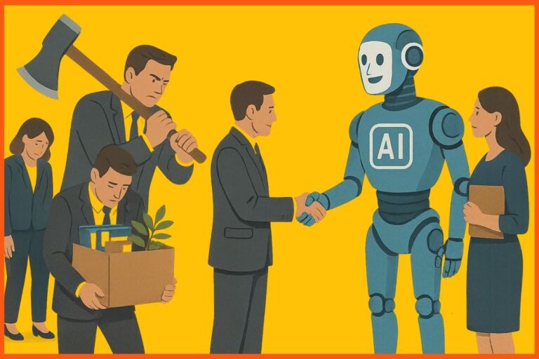 IBM’s AI Experiment: From Layoffs to Rehiring