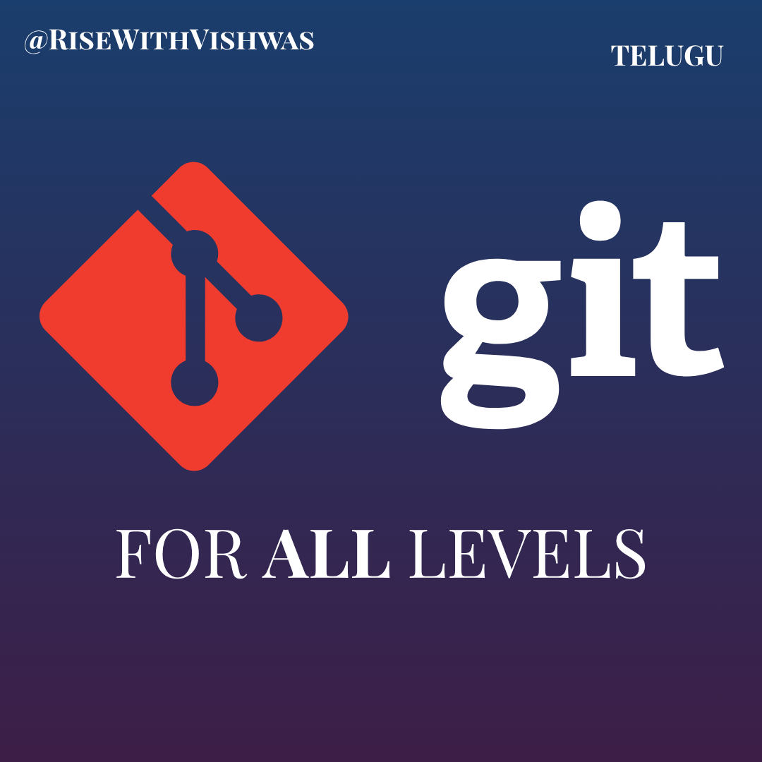 Git – Telugu Language