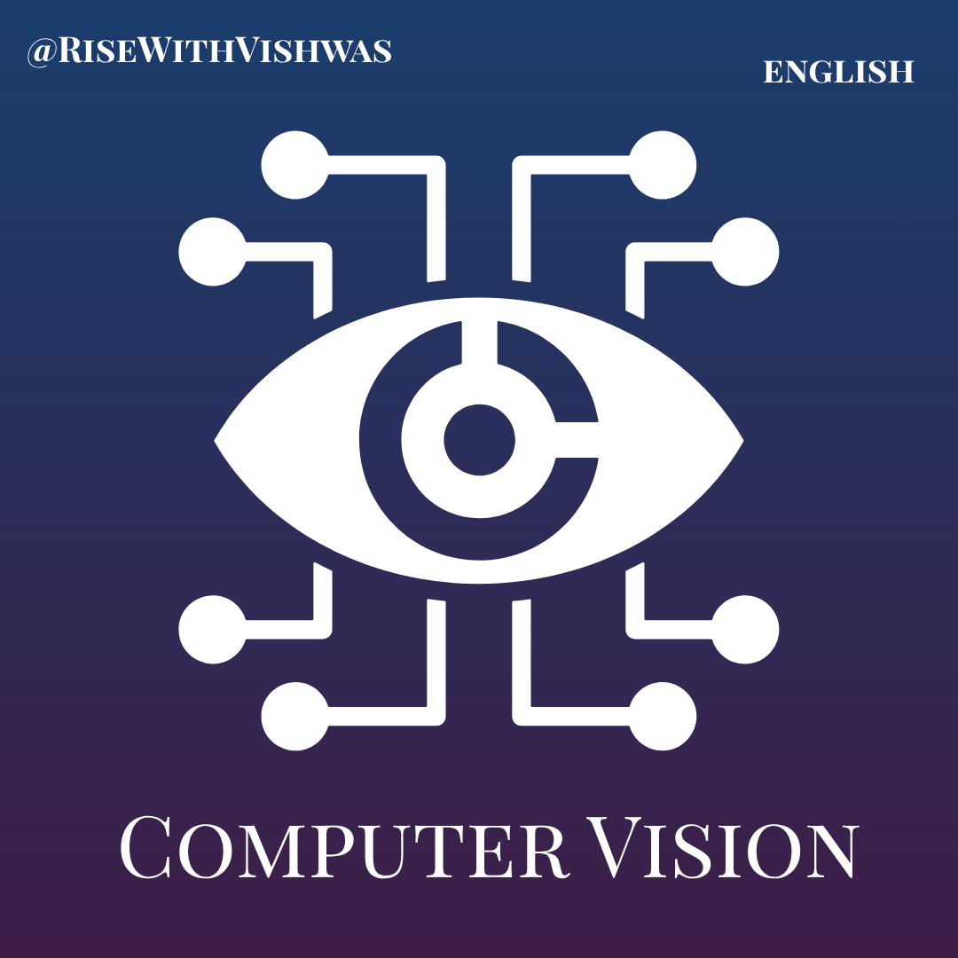 Computer Vision - English Language