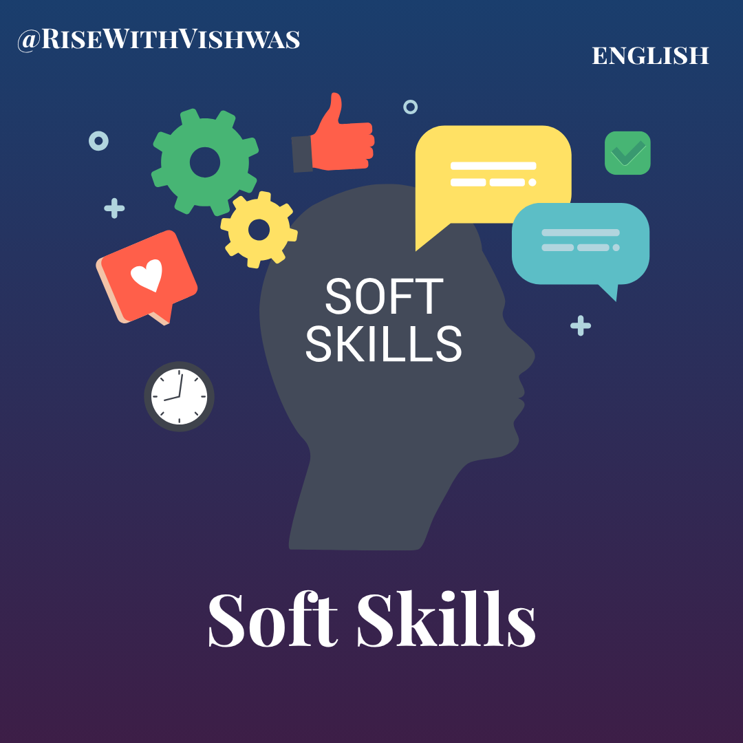 Soft Skills - English Language