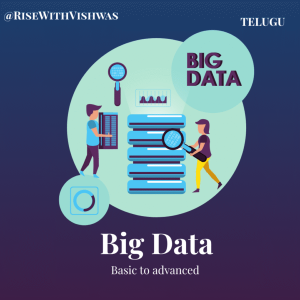 Big Data - Telugu Language
