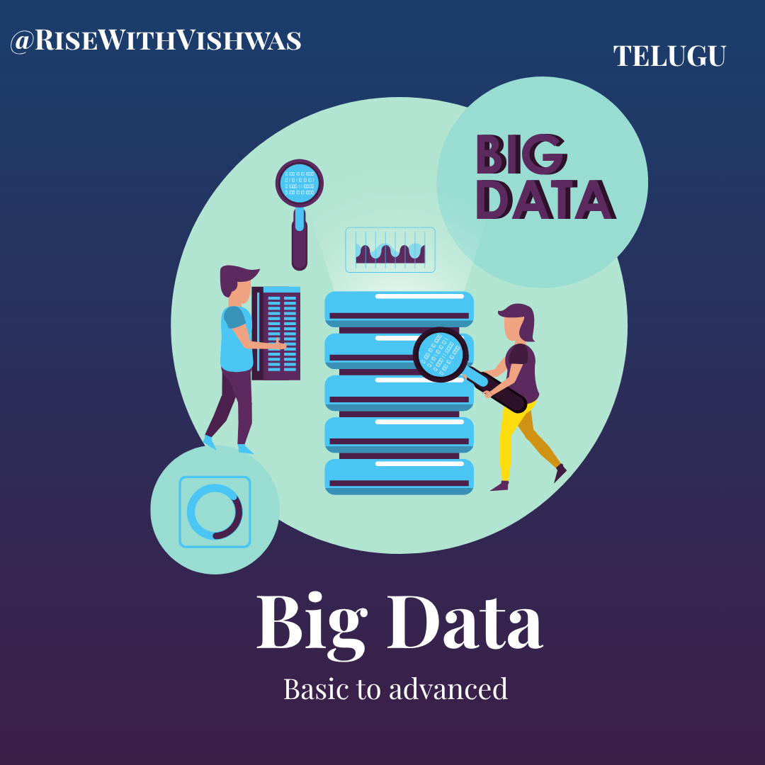 Big Data – Telugu Language
