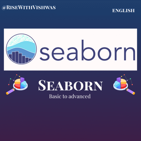 Seaborn - English Language