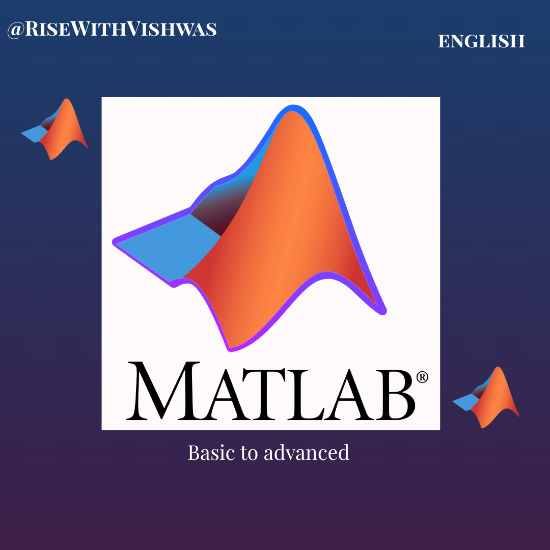 MATLAB – English Language