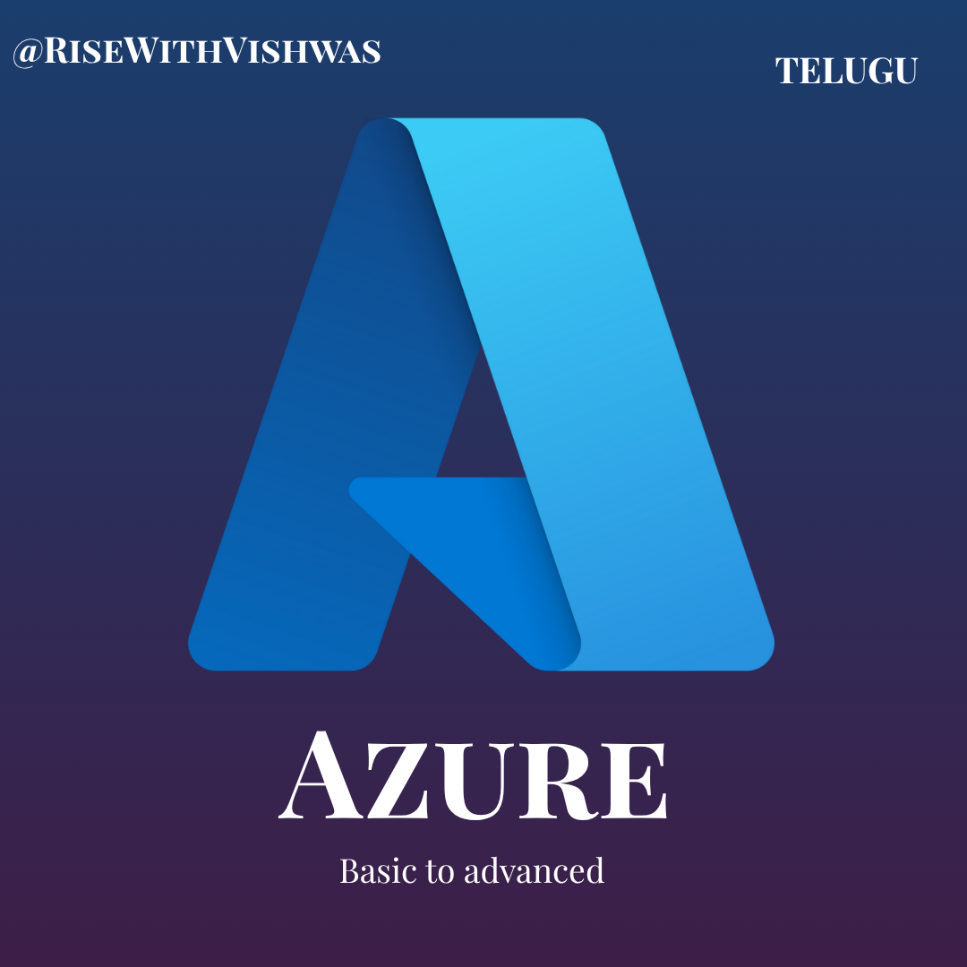Azure – English Language