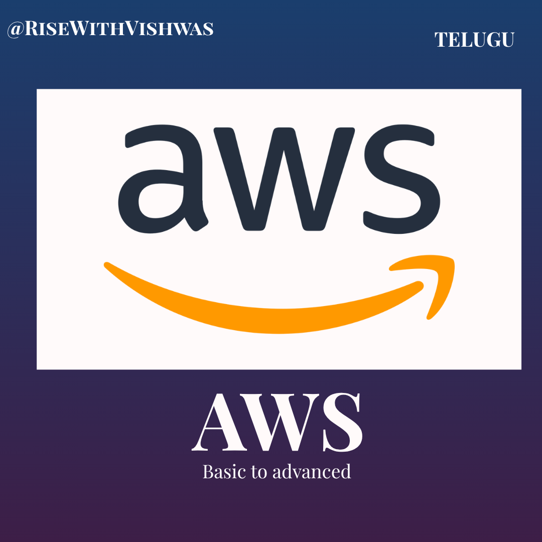 AWS – Telugu Language