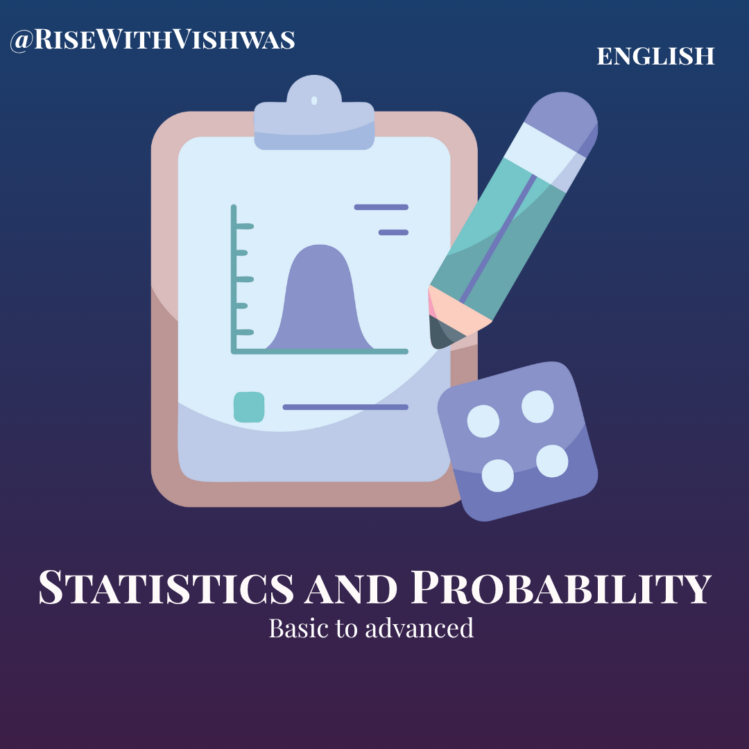 Statistics and Probability – English Language
