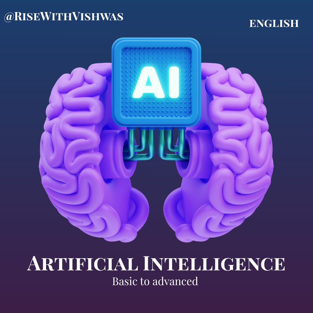 Artificial Intelligence - English Language