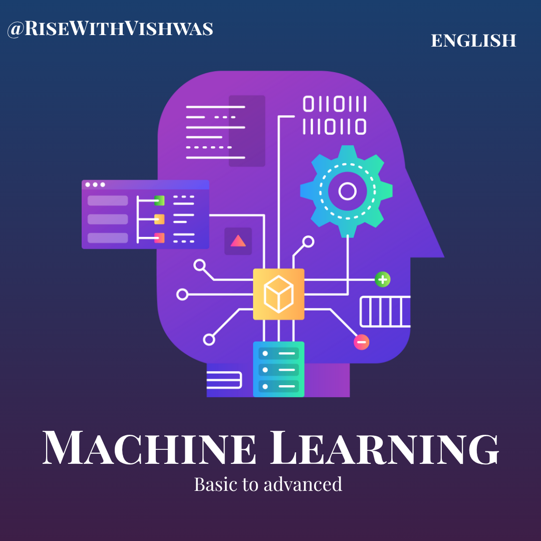 Machine Learning - English Language