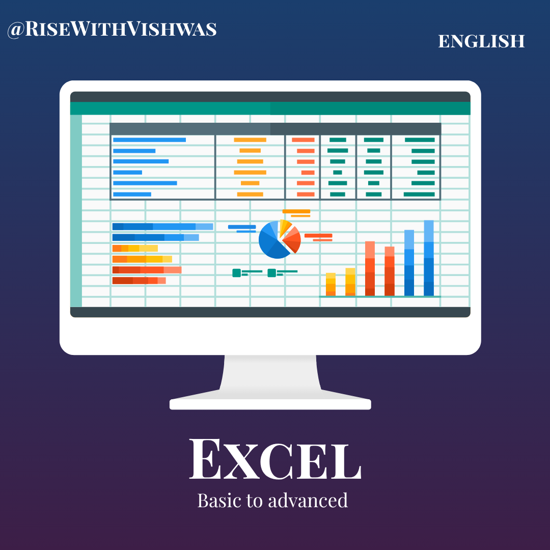 Excel – English Language