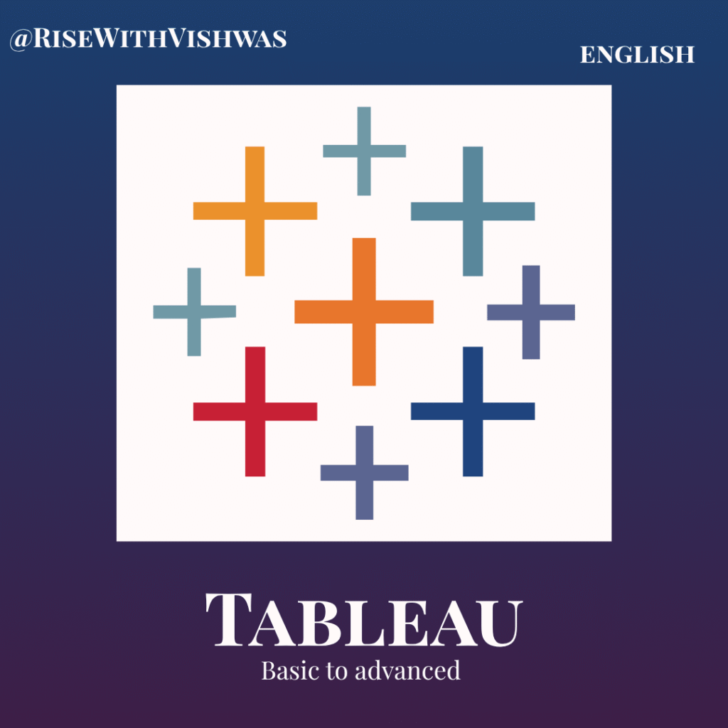 Tableau - English Language