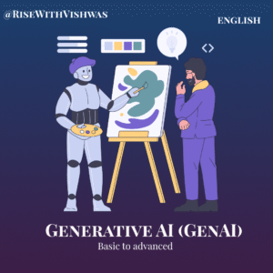 Generative AI (GenAI) - English Language