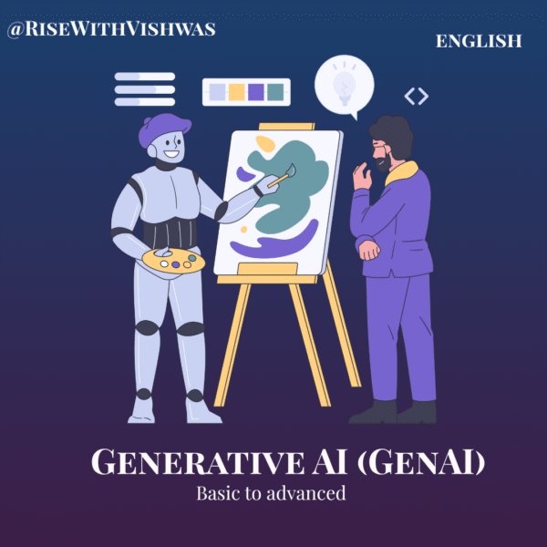 Generative AI (GenAI) - English Language
