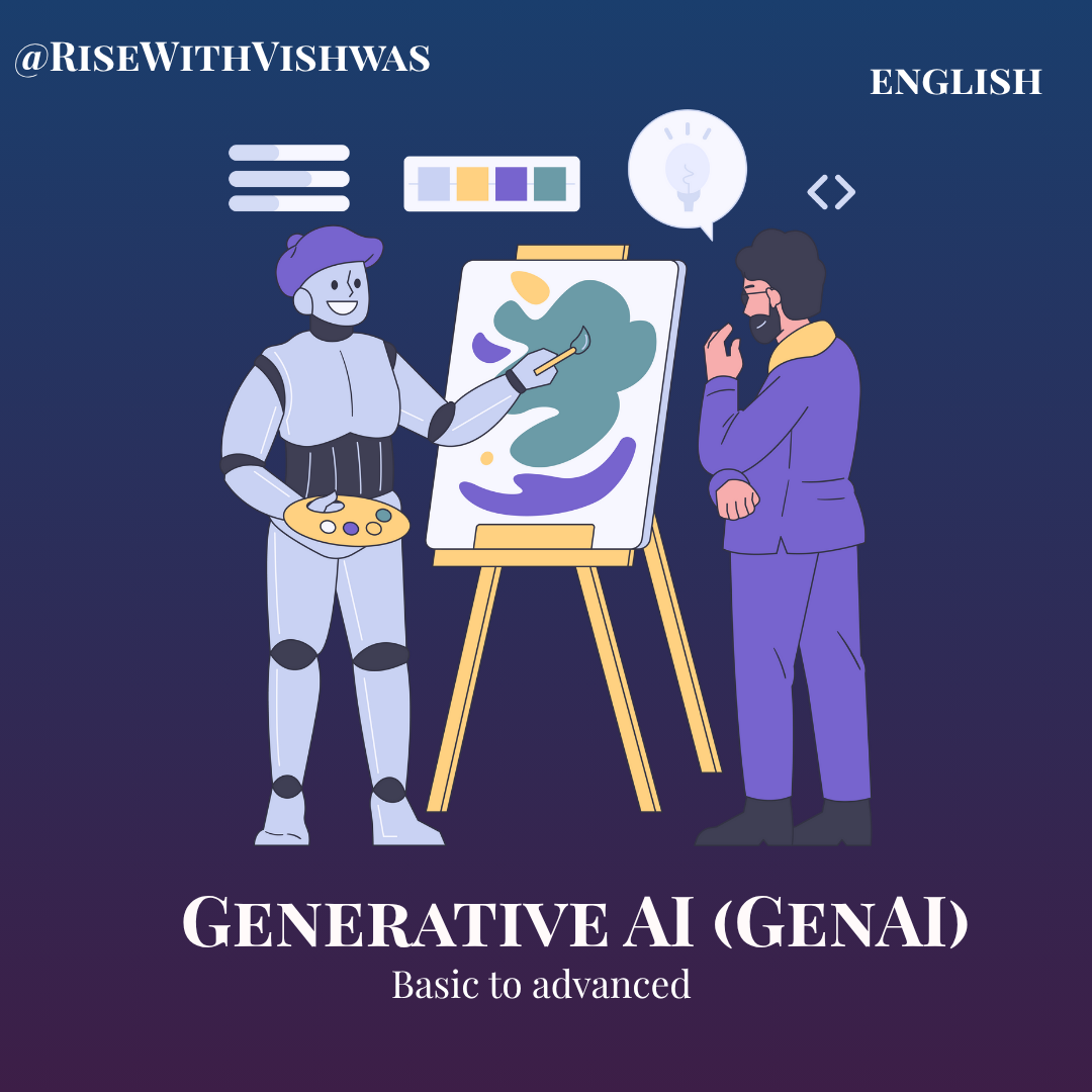 Generative AI (GenAI) – English Language