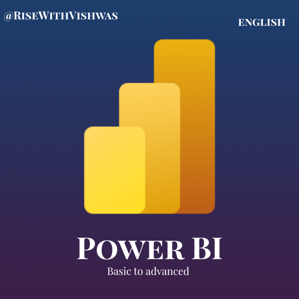 Power BI - English Language