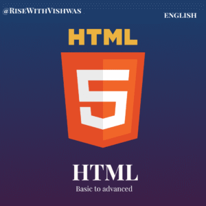 HTML - English Language