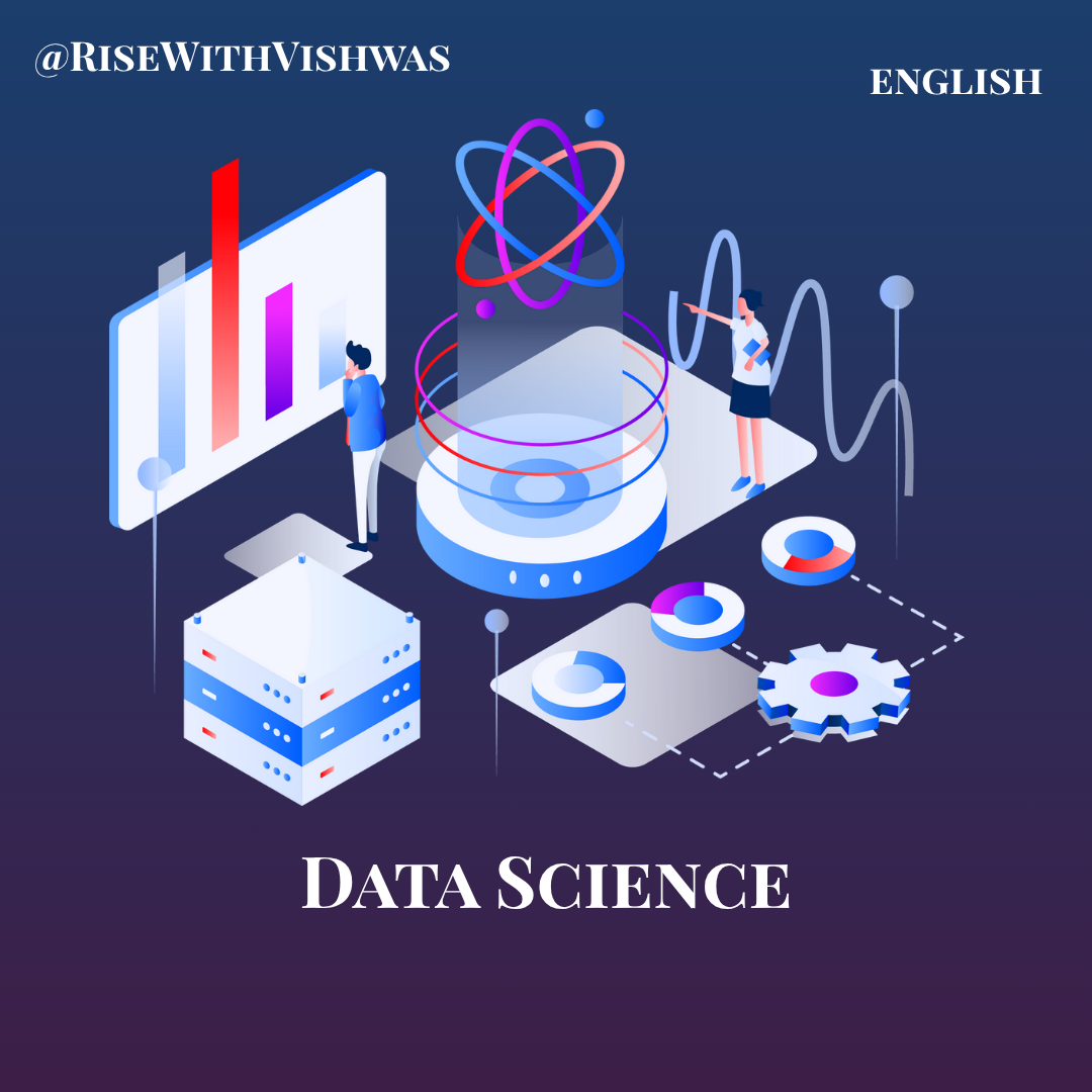 Data Science - English Language