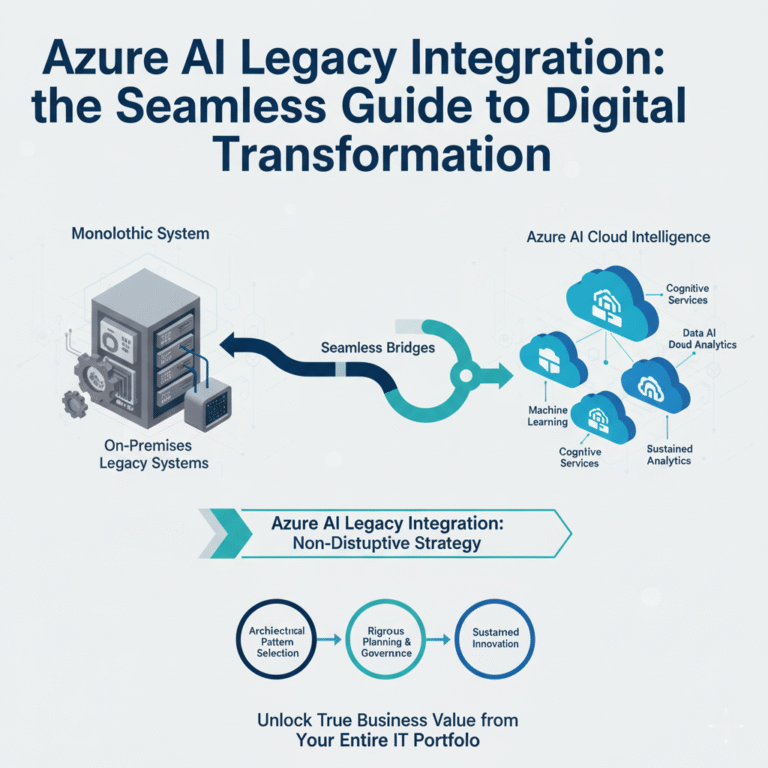 Azure AI Legacy Integration: