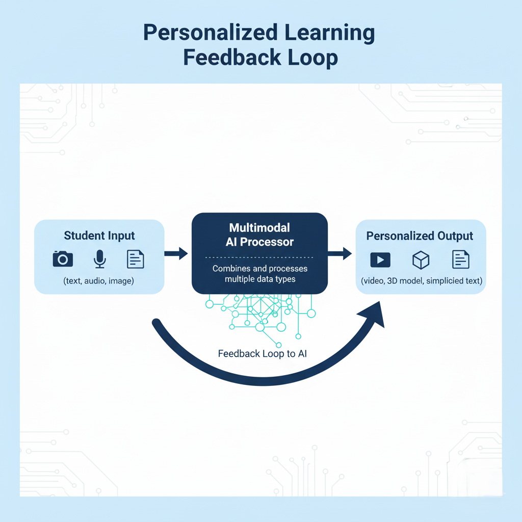 Accelerating Complex Research with Cross-Modal Search