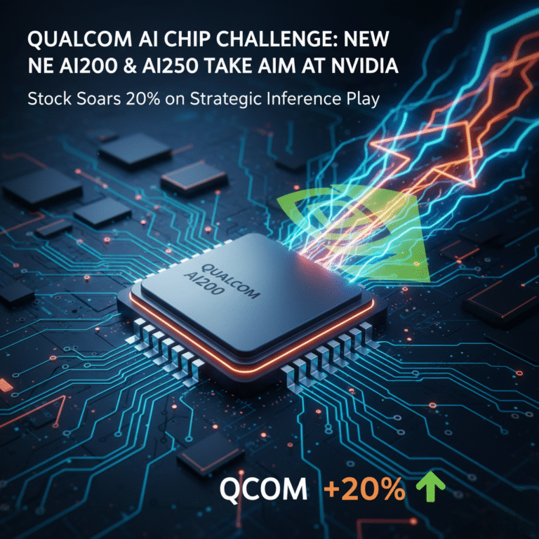 Qualcomm AI Chip Challenge