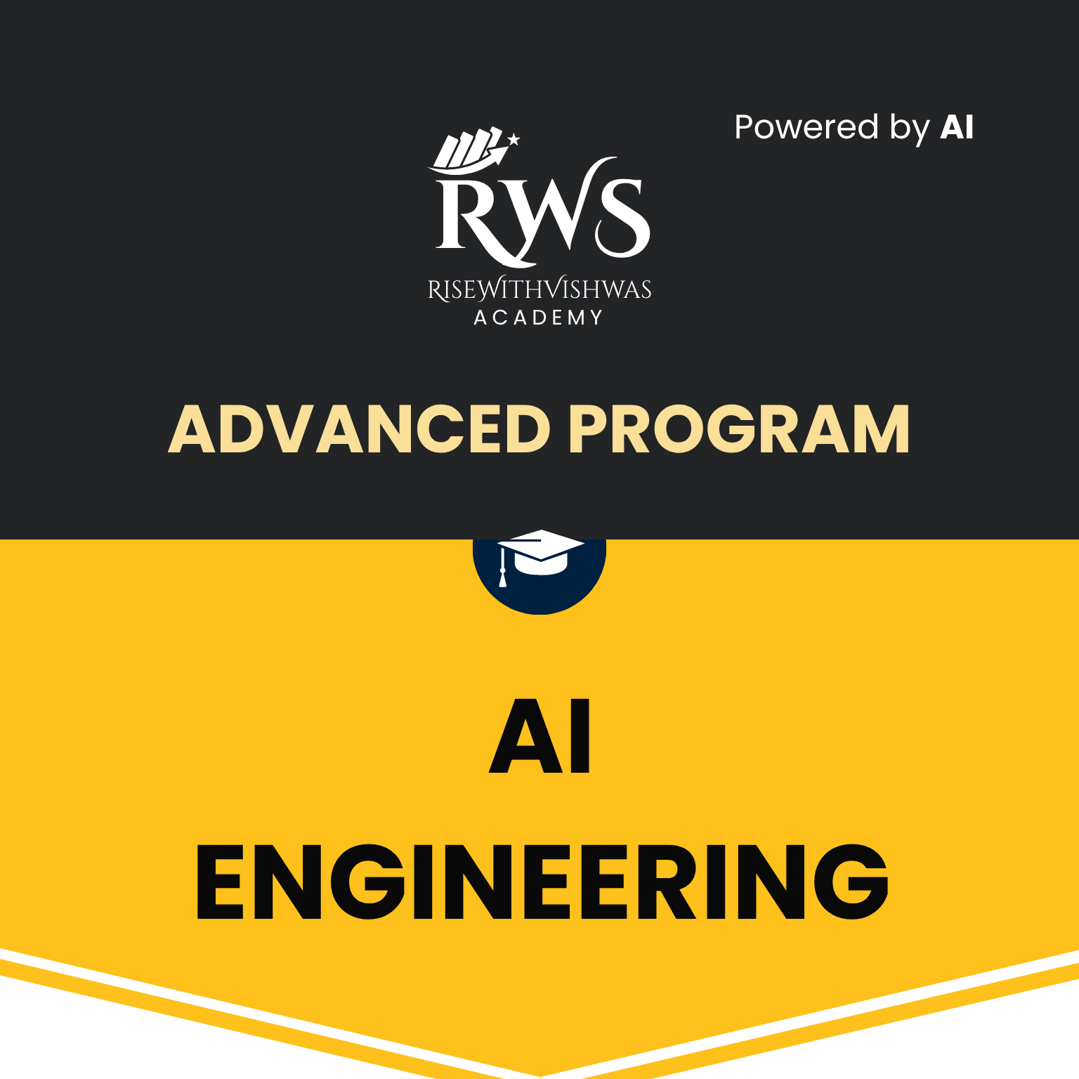 Advanced AI Engineer (Job Guarantee) Program