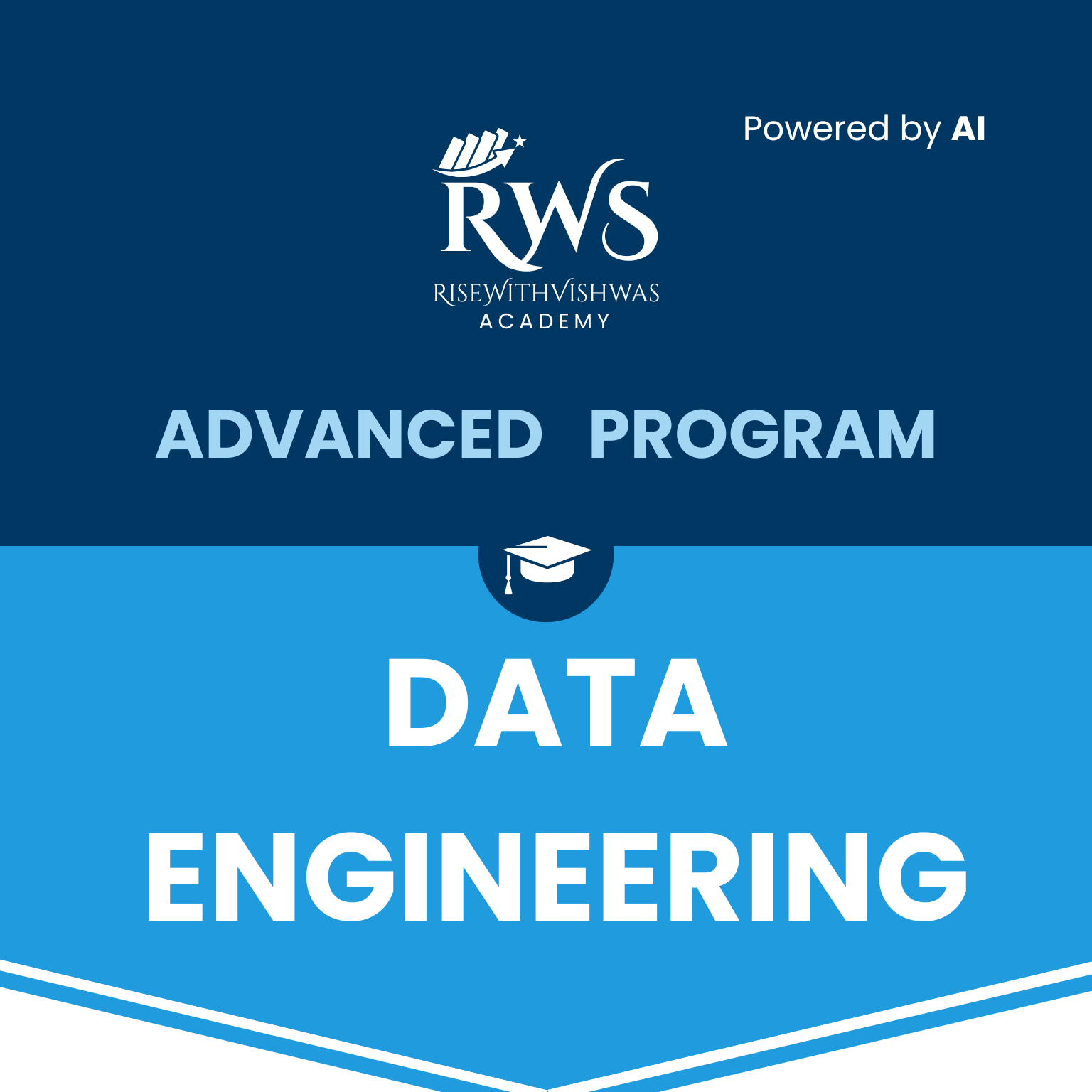 Advanced Data Engineer (Job Guarantee) Program