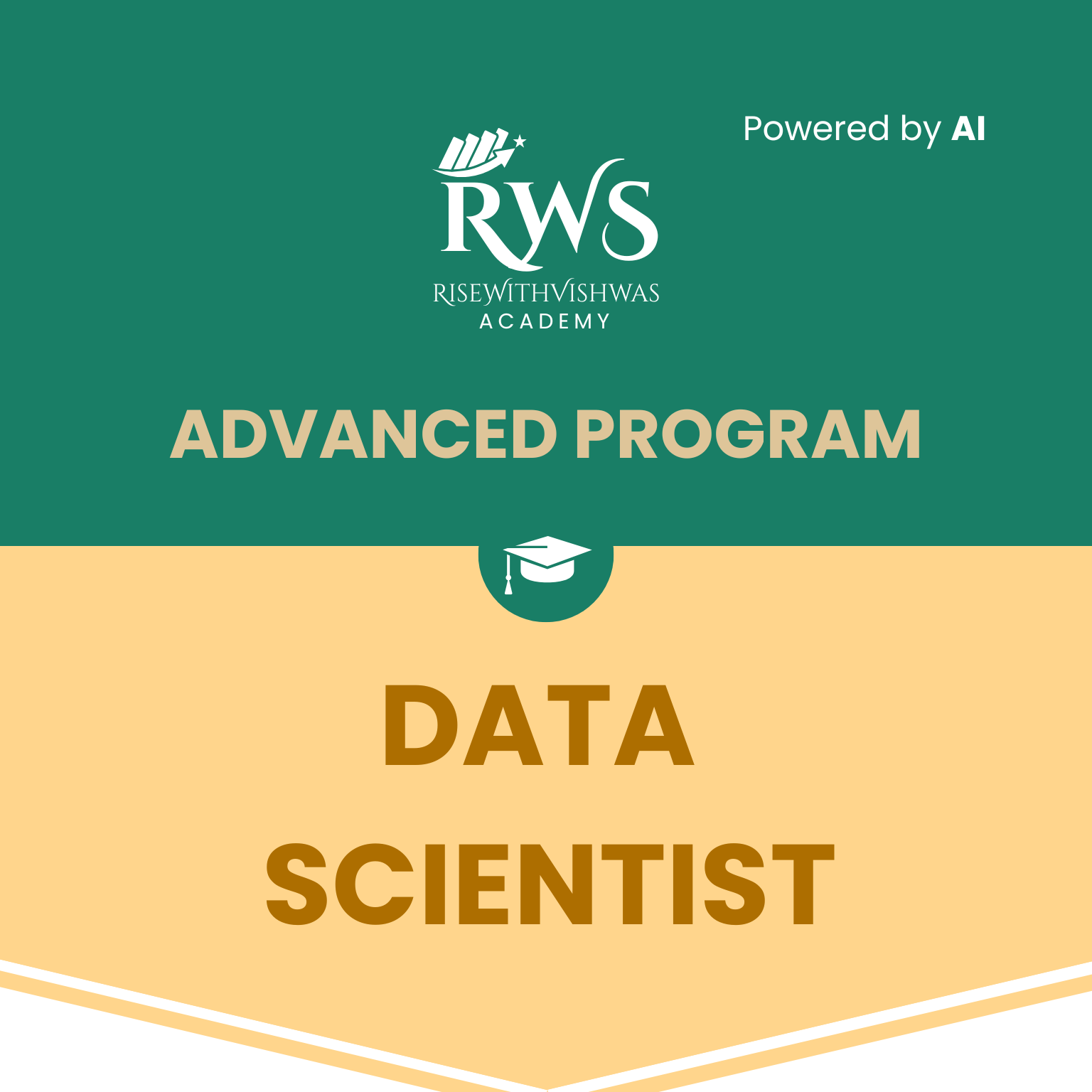 Advanced Data Scientist (Job Guarantee) Program