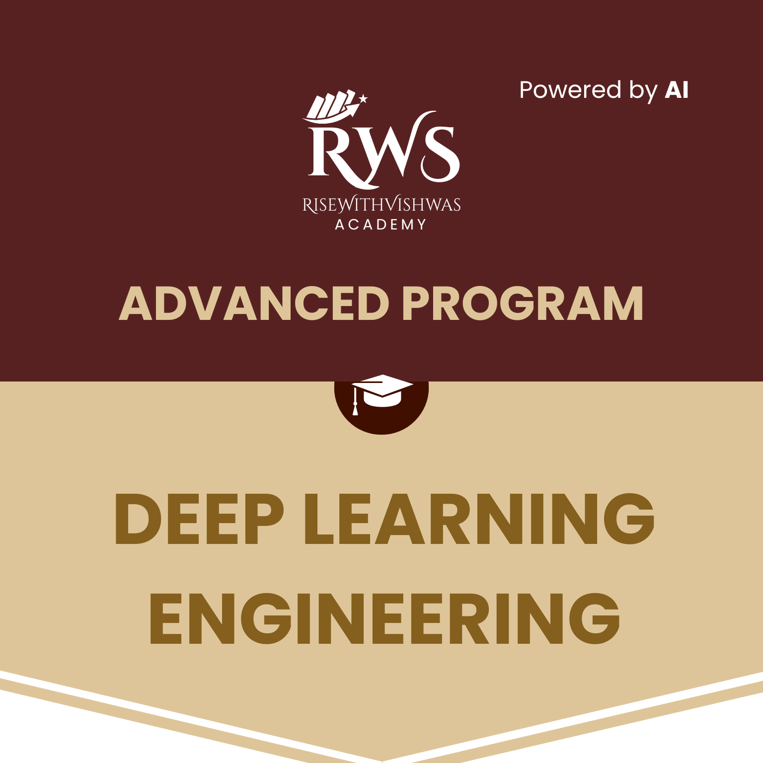 Advanced Deep Learning Engineer (Job Guarantee) Program