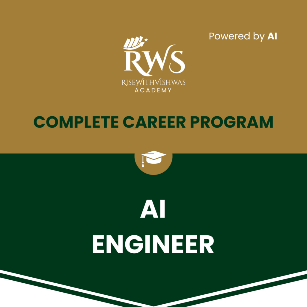 Complete AI Engineer Career Program