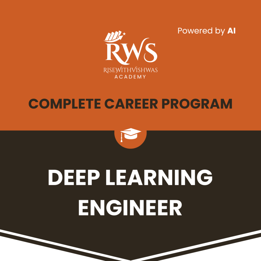 Complete Deep Learning Engineer Career Program
