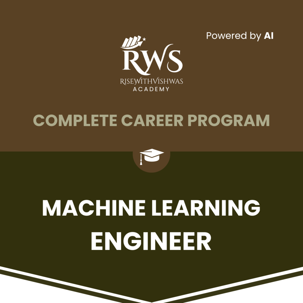 Complete Machine Learning (ML) Engineer Career Program