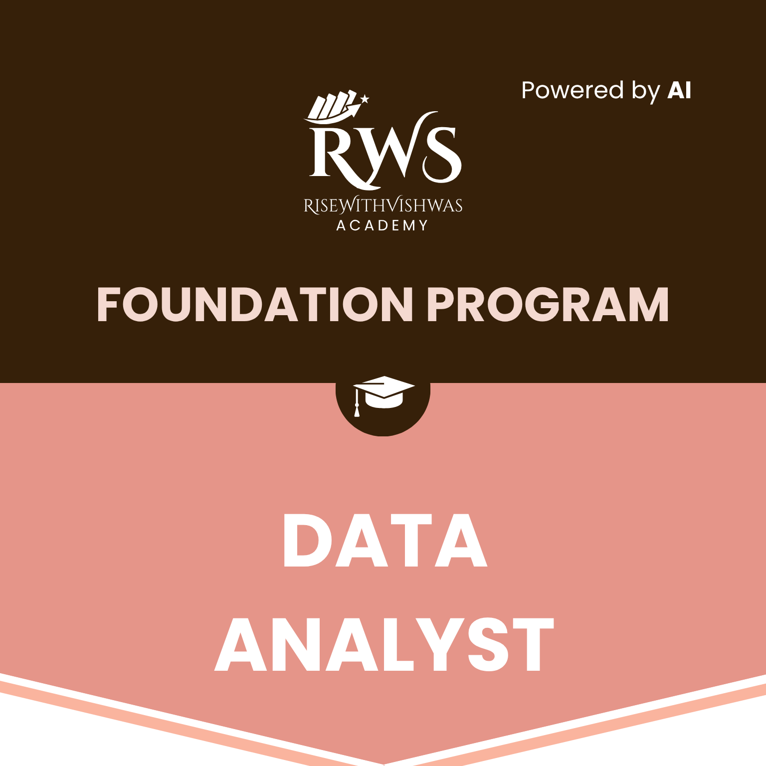 Foundation Data Analyst Program