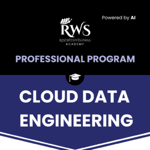 Professional Cloud Data Engineering Program