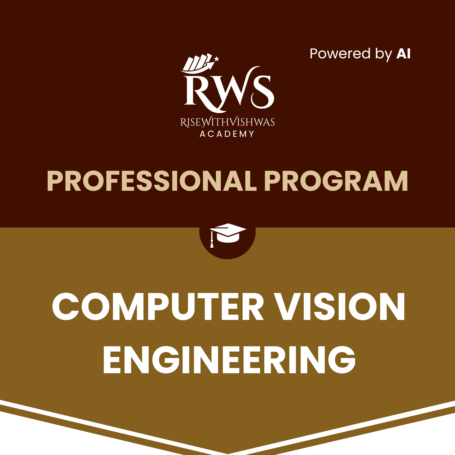 Professional Computer Vision Engineer Program