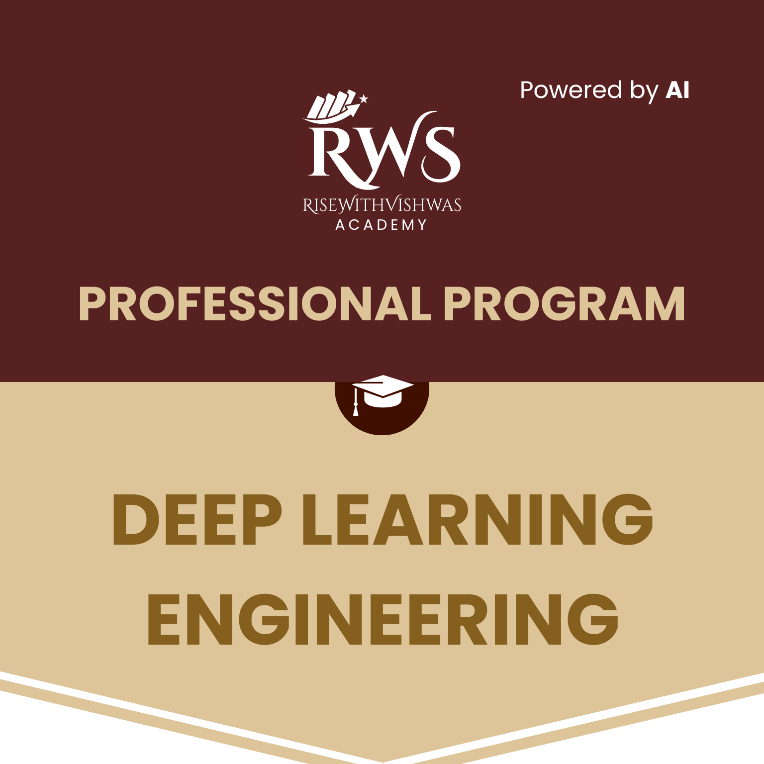Professional Deep Learning Engineer Program