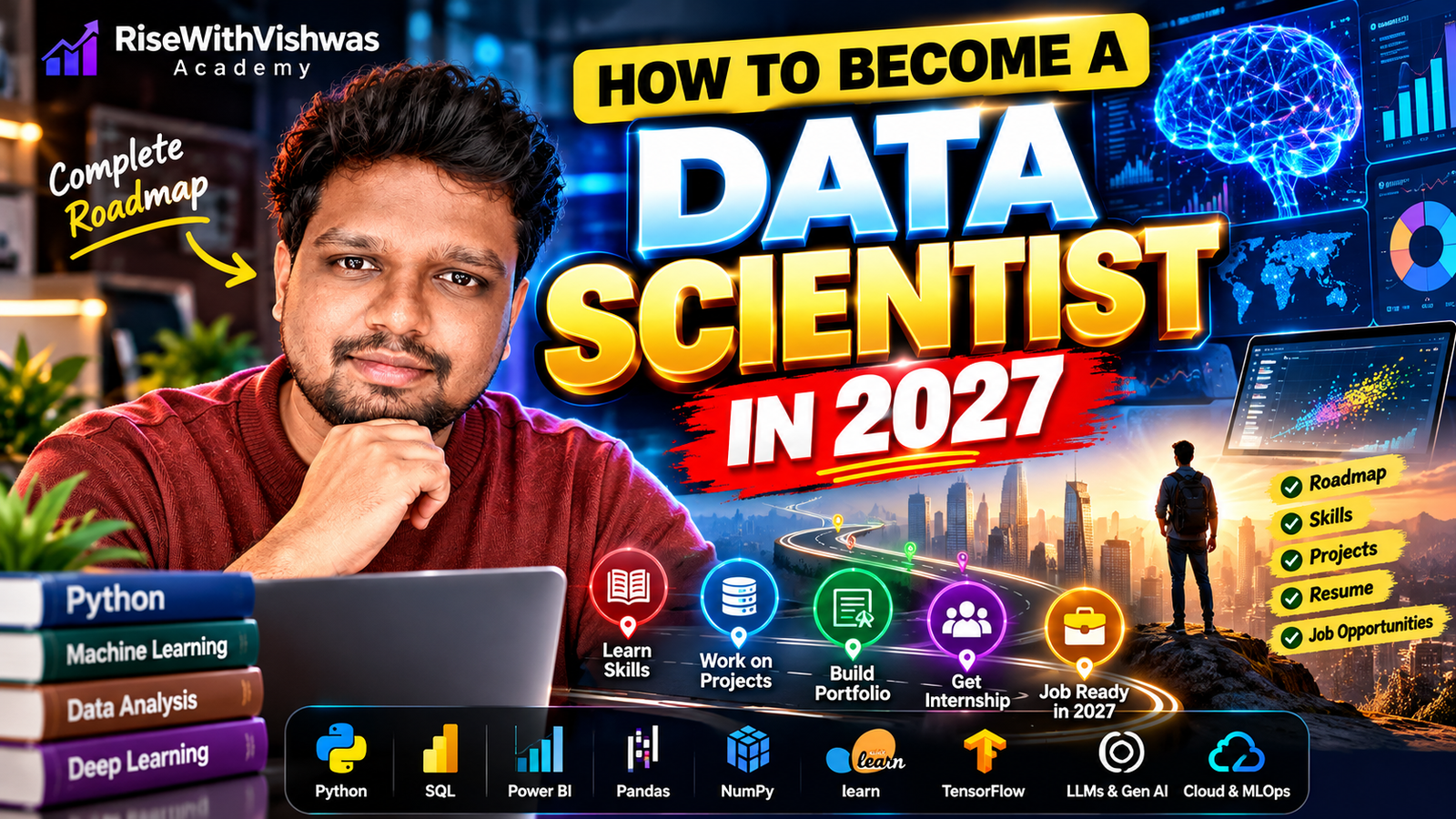 Workshops / Webinars