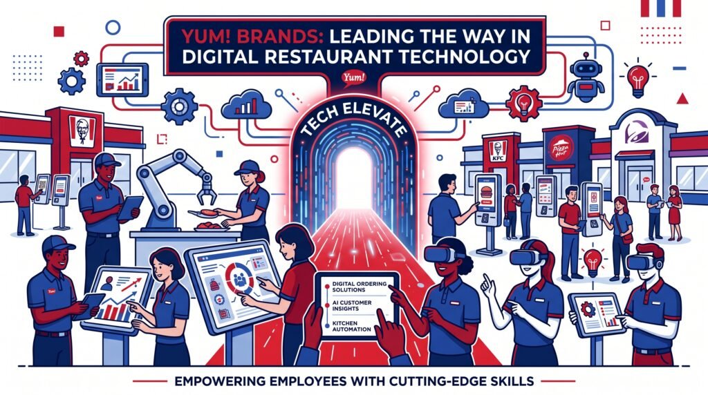 Yum! Brands