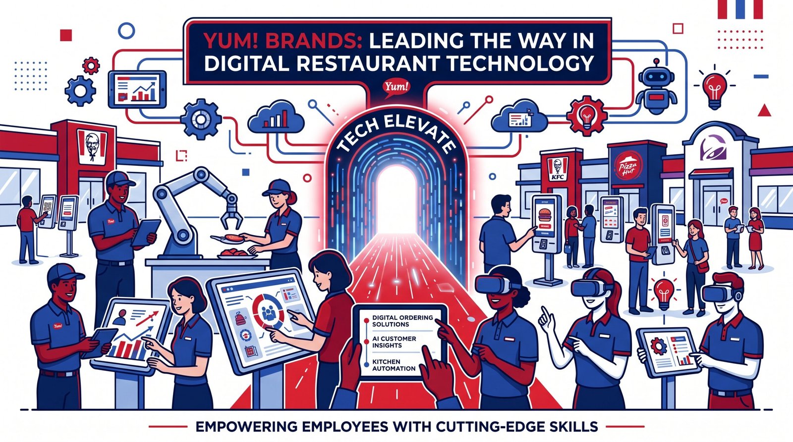 Yum! Brands