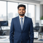 Profile picture of Gangula Vishwas